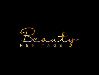 Beauty Heritage logo design by RIANW