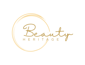 Beauty Heritage logo design by RIANW