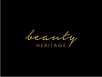 Beauty Heritage logo design by asyqh