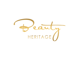 Beauty Heritage logo design by asyqh