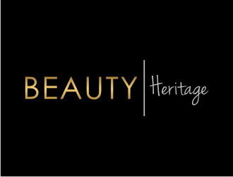 Beauty Heritage logo design by asyqh
