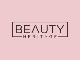 Beauty Heritage logo design by agil