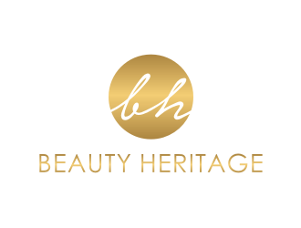Beauty Heritage logo design by asyqh