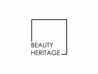 Beauty Heritage logo design by afra_art
