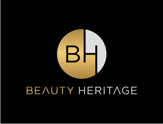 Beauty Heritage logo design by asyqh