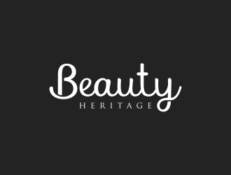 Beauty Heritage logo design by GenttDesigns
