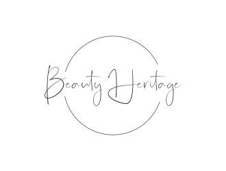 Beauty Heritage logo design by sokha