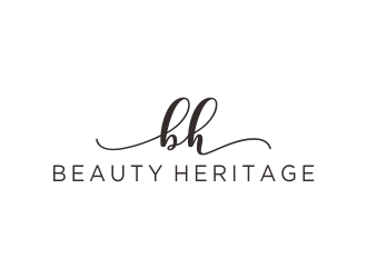 Beauty Heritage logo design by sokha