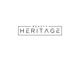 Beauty Heritage logo design by sokha