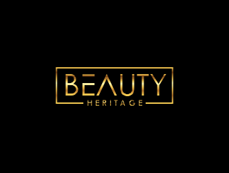 Beauty Heritage logo design by afra_art