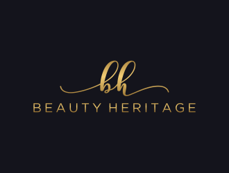 Beauty Heritage logo design by sokha