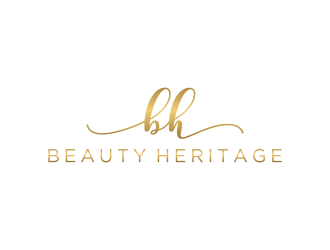 Beauty Heritage logo design by sokha