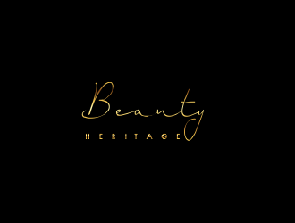 Beauty Heritage logo design by afra_art
