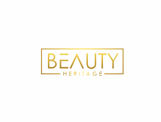 Beauty Heritage logo design by afra_art