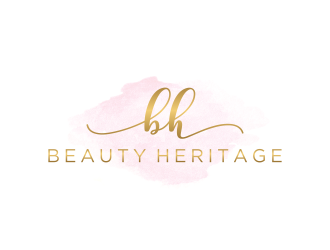 Beauty Heritage logo design by sokha