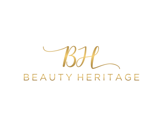 Beauty Heritage logo design by sokha