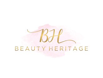 Beauty Heritage logo design by sokha