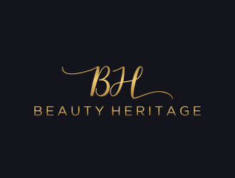 Beauty Heritage logo design by sokha