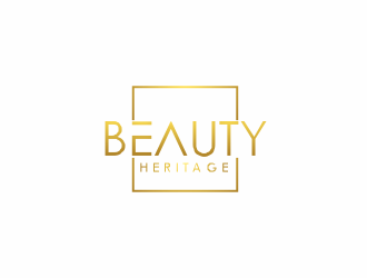 Beauty Heritage logo design by afra_art