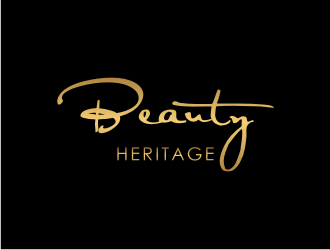 Beauty Heritage logo design by asyqh