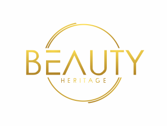 Beauty Heritage logo design by afra_art