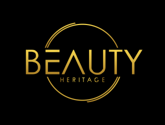 Beauty Heritage logo design by afra_art