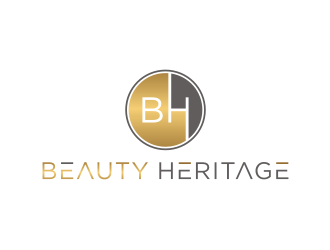 Beauty Heritage logo design by asyqh