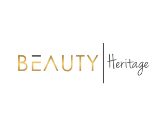Beauty Heritage logo design by asyqh