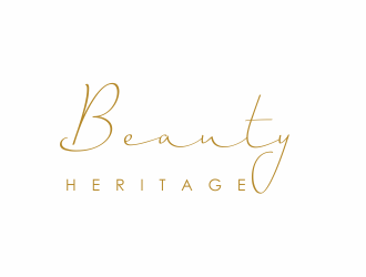 Beauty Heritage logo design by afra_art