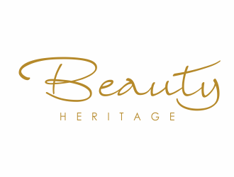 Beauty Heritage logo design by afra_art