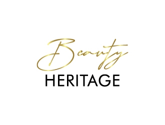 Beauty Heritage logo design by dibyo
