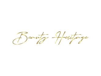 Beauty Heritage logo design by dibyo