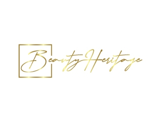 Beauty Heritage logo design by dibyo