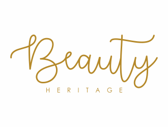 Beauty Heritage logo design by afra_art