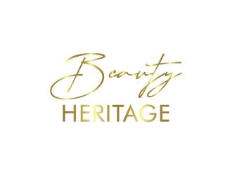 Beauty Heritage logo design by dibyo