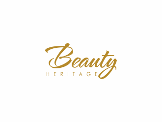 Beauty Heritage logo design by afra_art