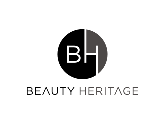 Beauty Heritage logo design by asyqh