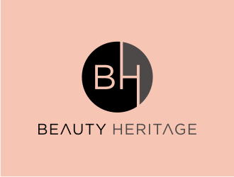 Beauty Heritage logo design by asyqh