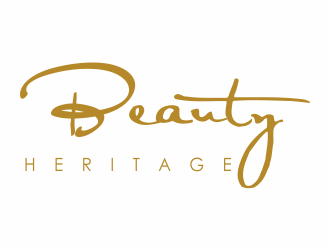 Beauty Heritage logo design by afra_art