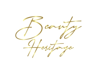 Beauty Heritage logo design by dibyo