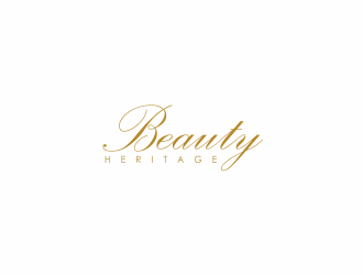 Beauty Heritage logo design by afra_art