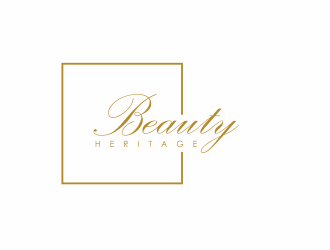 Beauty Heritage logo design by afra_art