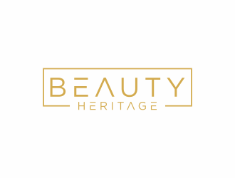 Beauty Heritage logo design by Editor
