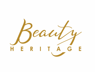 Beauty Heritage logo design by afra_art