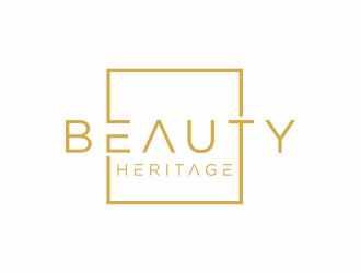 Beauty Heritage logo design by Editor