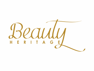 Beauty Heritage logo design by afra_art