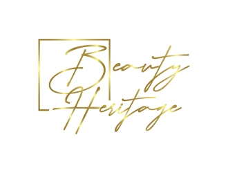 Beauty Heritage logo design by dibyo
