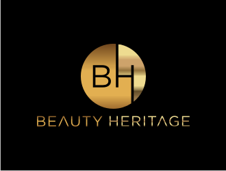 Beauty Heritage logo design by asyqh