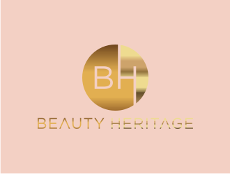 Beauty Heritage logo design by asyqh