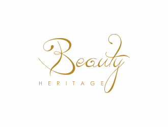 Beauty Heritage logo design by afra_art